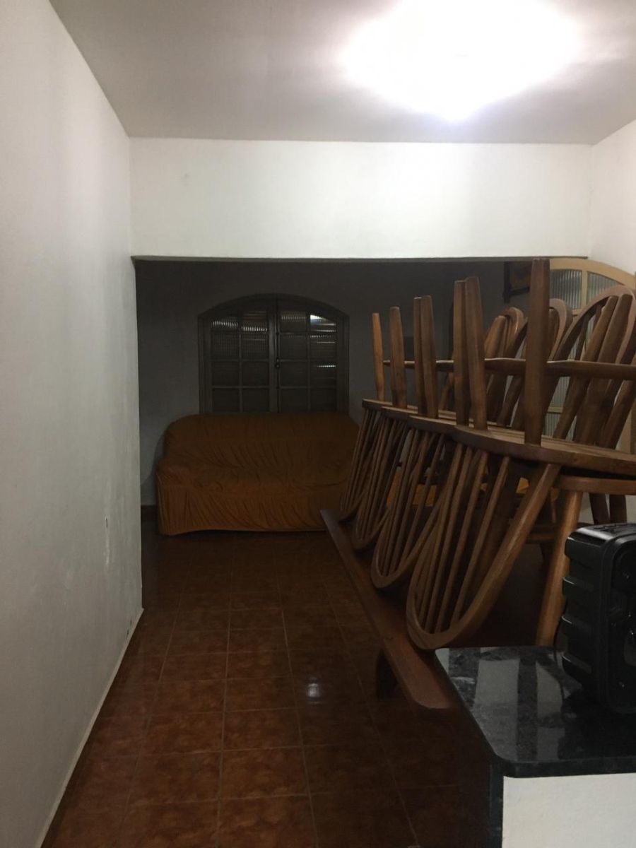 Ótima casa no Corcovado