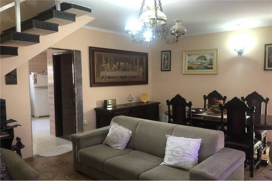 SOBRADO MOÓCA