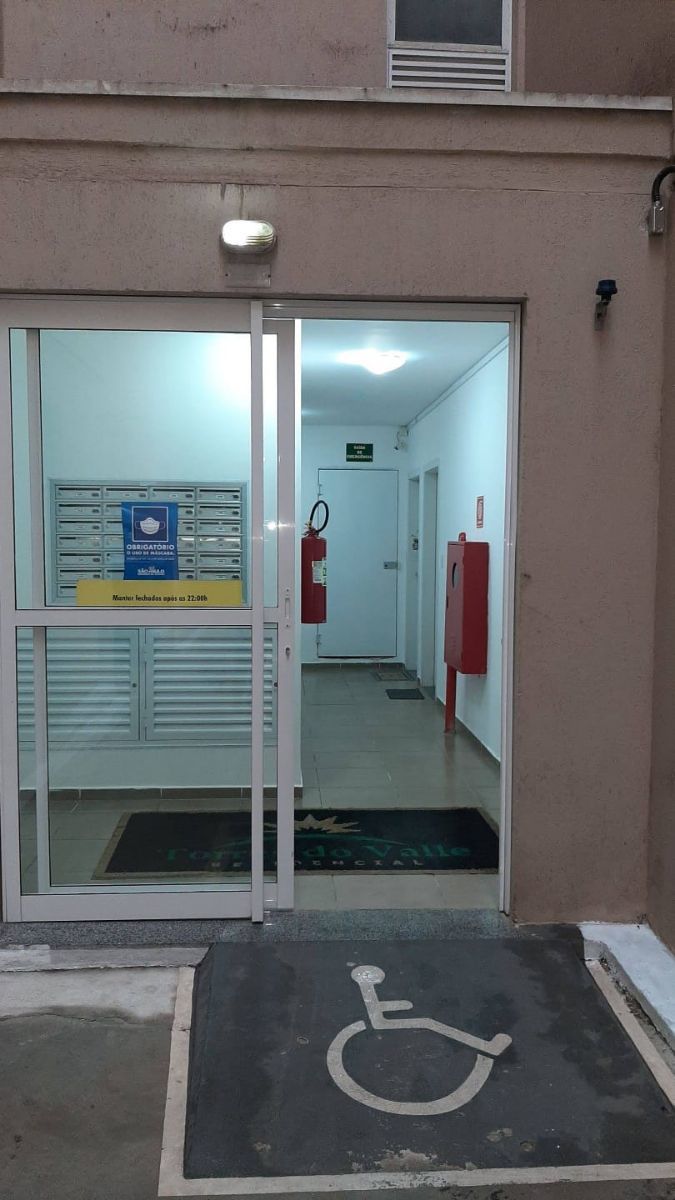 Lindo Apto em Taubaté - Vila São José - Torres do Vale