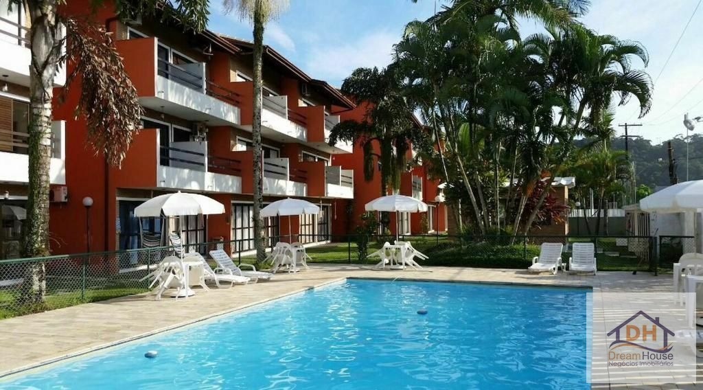 CASA EM CONDOMÍNIO NAS TONINHAS - LOCAÇÃO TEMPORADA