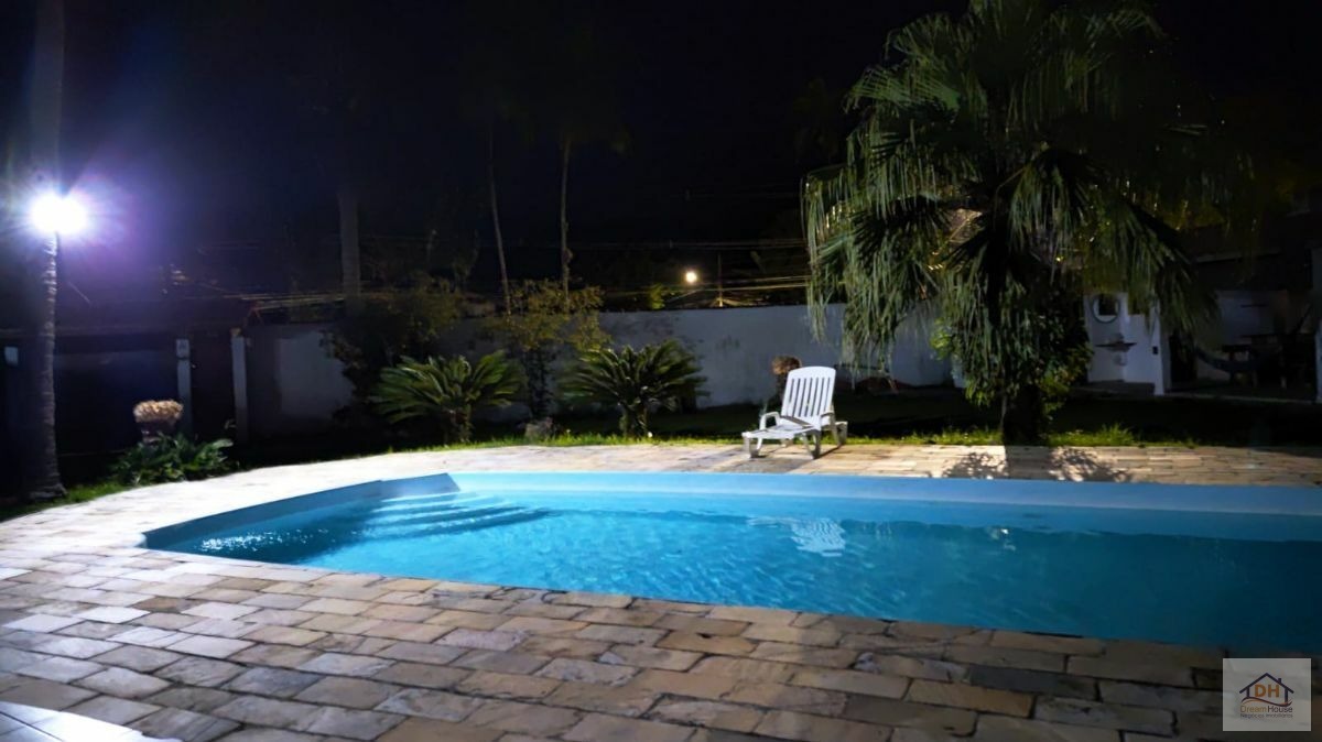 Casa, 4 quartos, 180 m² - Foto 17