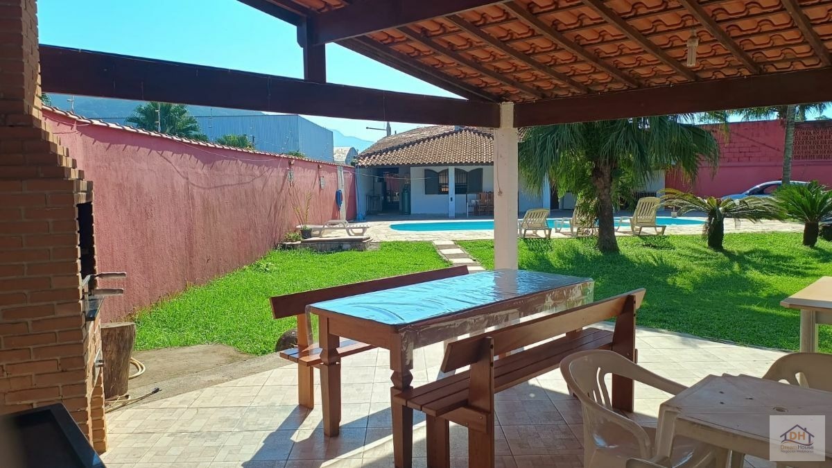 Casa, 4 quartos, 180 m² - Foto 15