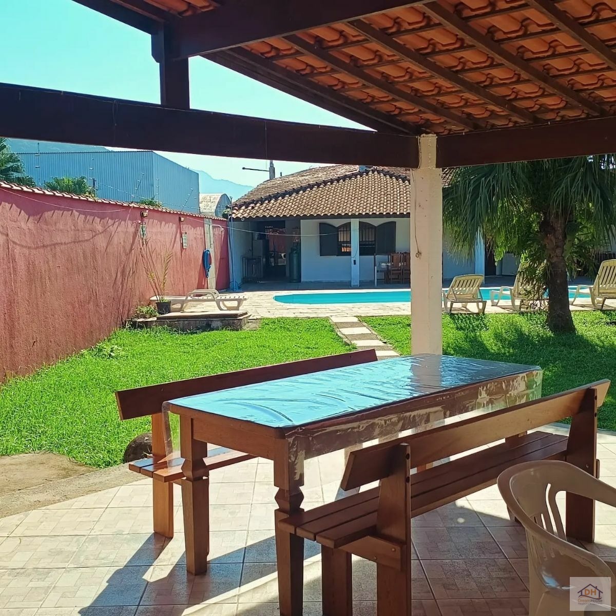 Casa, 4 quartos, 180 m² - Foto 20