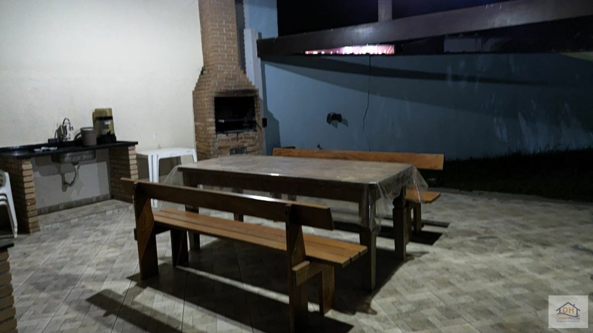 Casa, 4 quartos, 180 m² - Foto 6