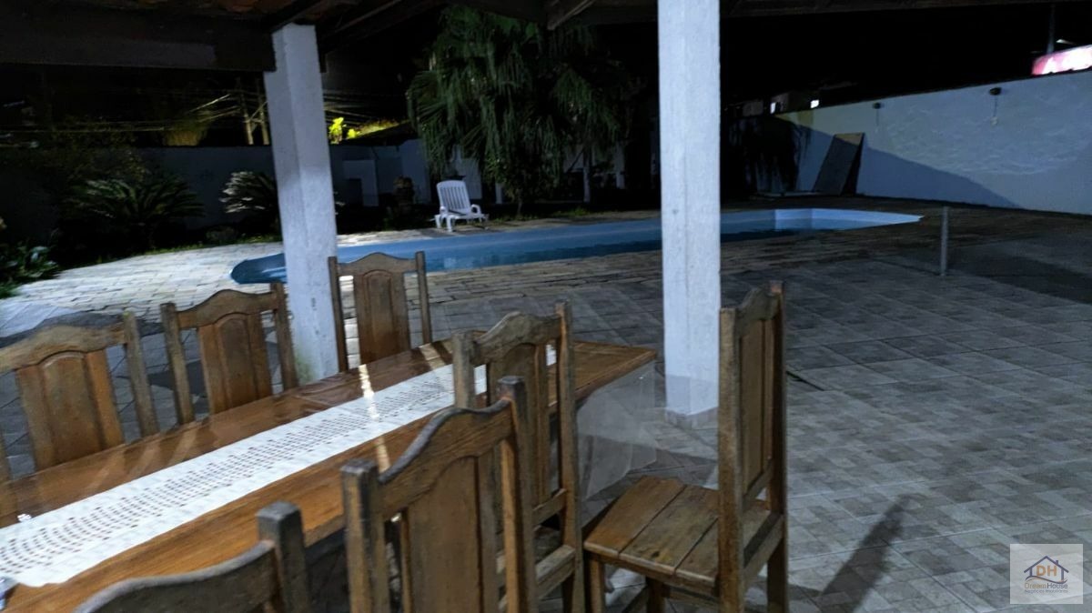 Casa, 4 quartos, 180 m² - Foto 4