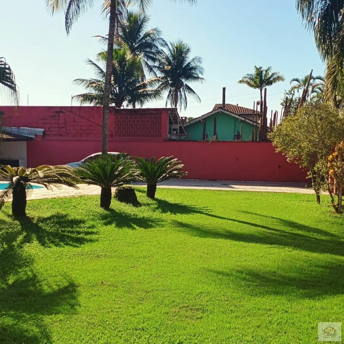 Casa, 4 quartos, 180 m² - Foto 1