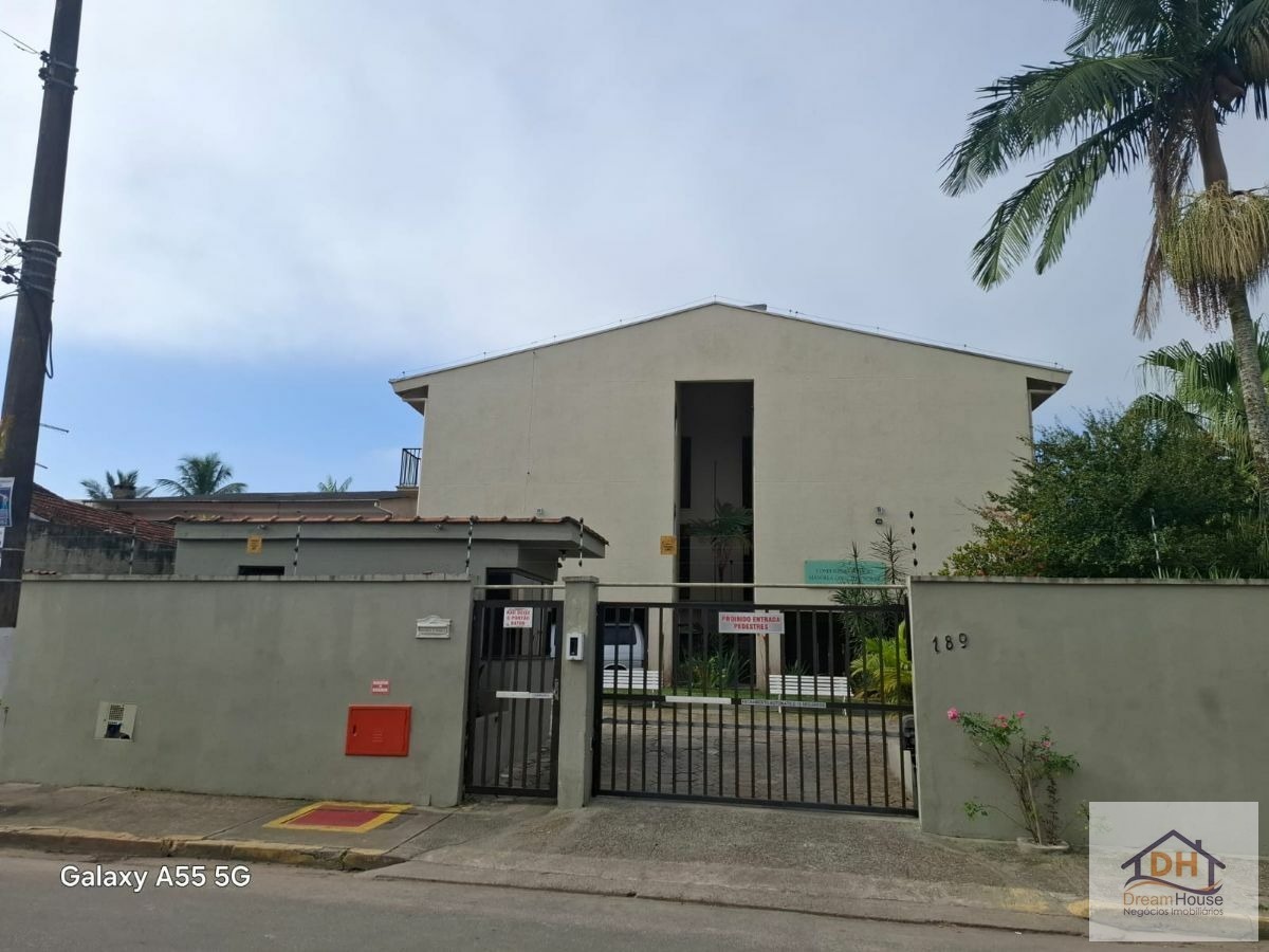 Apartamento, 2 quartos, 4646 m² - Foto 1