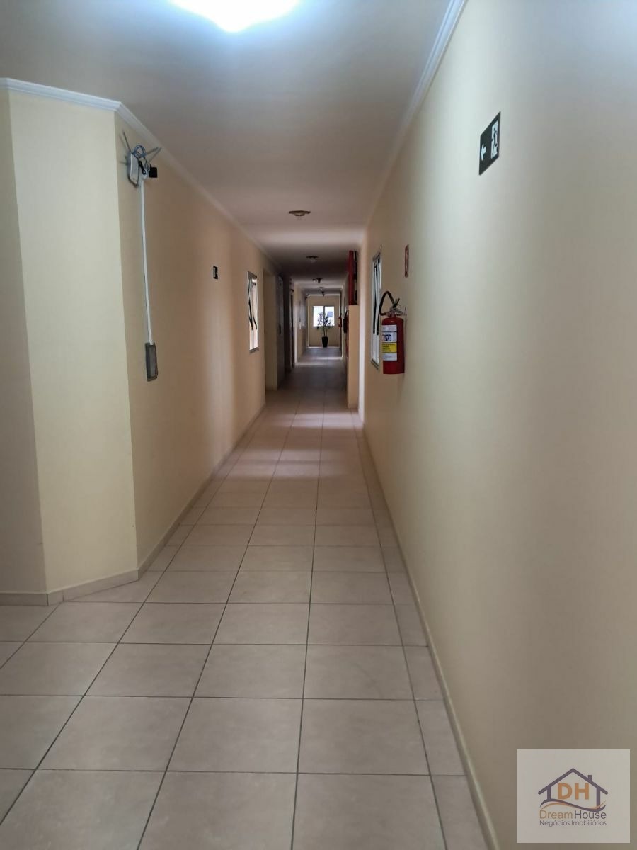 Apartamento, 1 quarto, 4848 m² - Foto 2