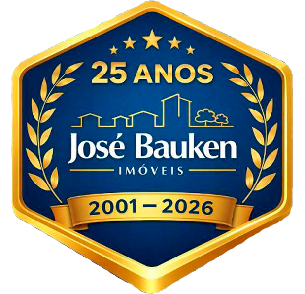 Logo Imobiliária Rodapé