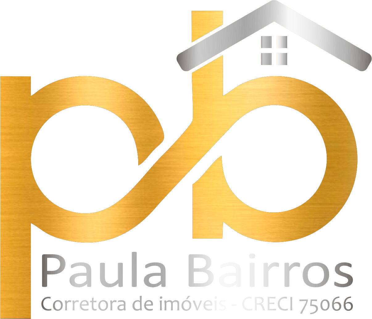 Logo Imobiliária Header