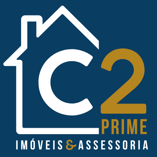 Logo Imobiliária Header
