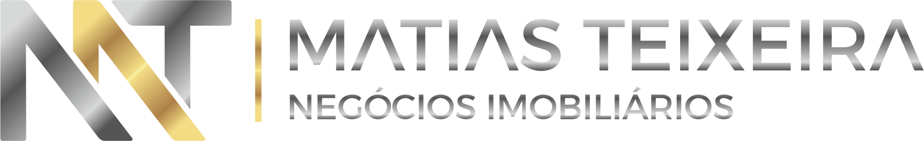 Logo Imobiliária Rodapé