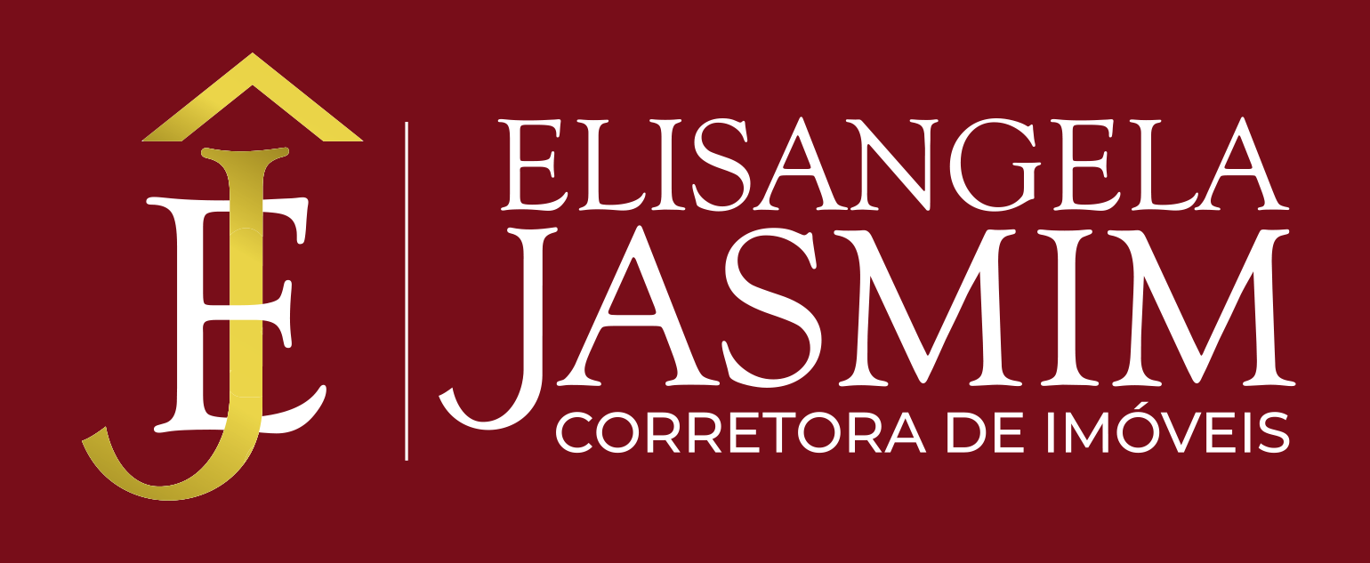 Logo Imobiliária Rodapé