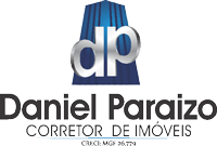 Logo Imobiliária Header