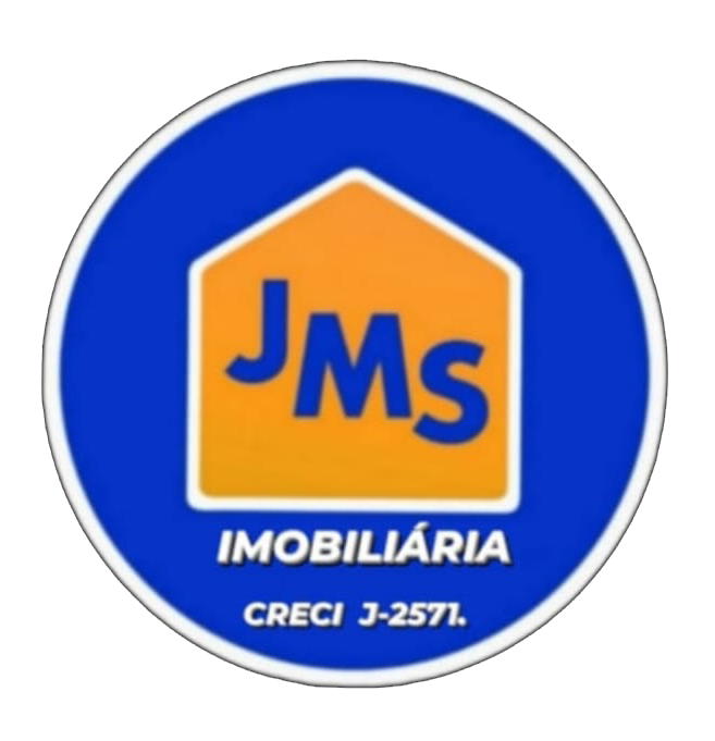 Logo Imobiliária Rodapé
