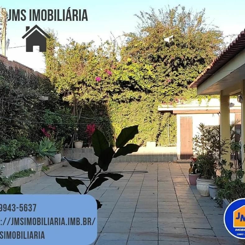 Casa com 6 Dormitórios à venda, 550 m² por R$ 1.200.000,00 Casa com 6 Dormitórios à venda, 550 m² por R$ 1.200.000,00