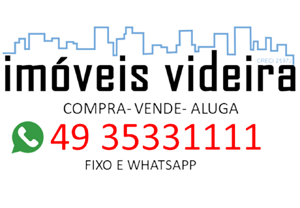 Logo Imobiliária Header