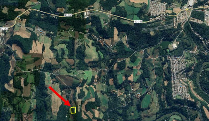Terreno/Lote à venda, 12 m² por R$ 188.000,00 Terreno/Lote à venda, 12 m² por R$ 188.000,00