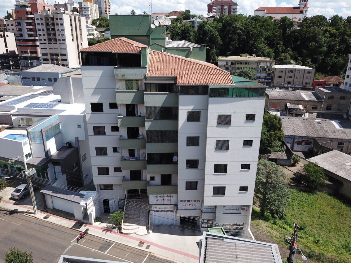 Apartamento à venda  no Centro - Videira, SC. Imóveis