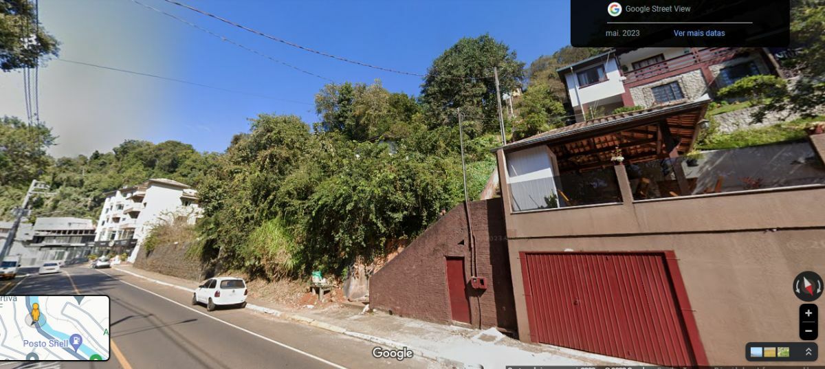 Terreno/Lote à venda  no Universitário - Videira, SC. Imóveis