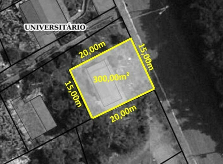Terreno/Lote à venda, 300 m² por R$ 160.000,00 Terreno/Lote à venda, 300 m² por R$ 160.000,00