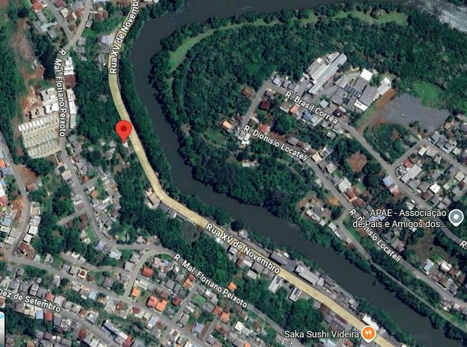 Terreno/Lote à venda, 300 m² por R$ 160.000,00 Terreno/Lote à venda, 300 m² por R$ 160.000,00