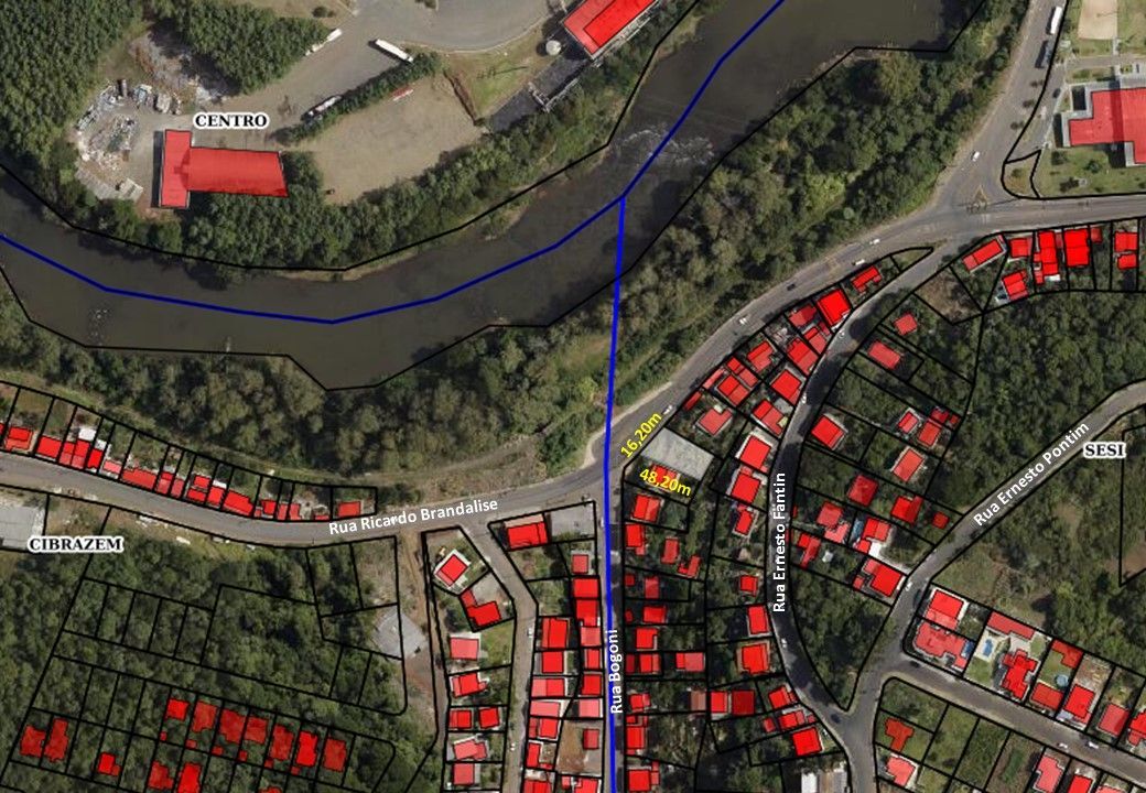 Terreno/Lote à venda, 531 m² por R$ 280.000,00 Terreno/Lote à venda, 531 m² por R$ 280.000,00
