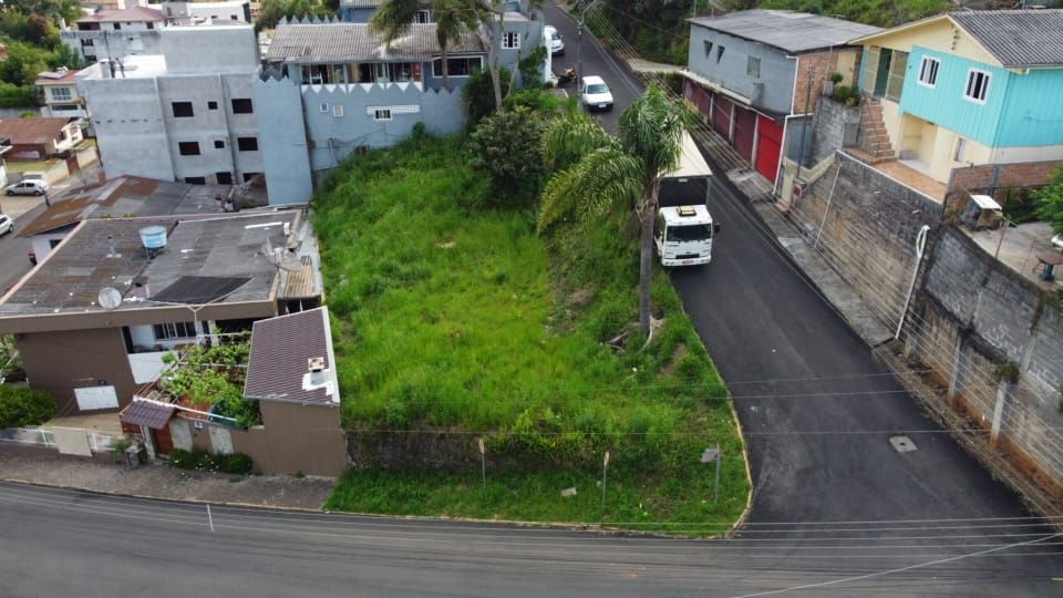 Terreno/Lote à venda  no Farroupilha - Videira, SC. Imóveis