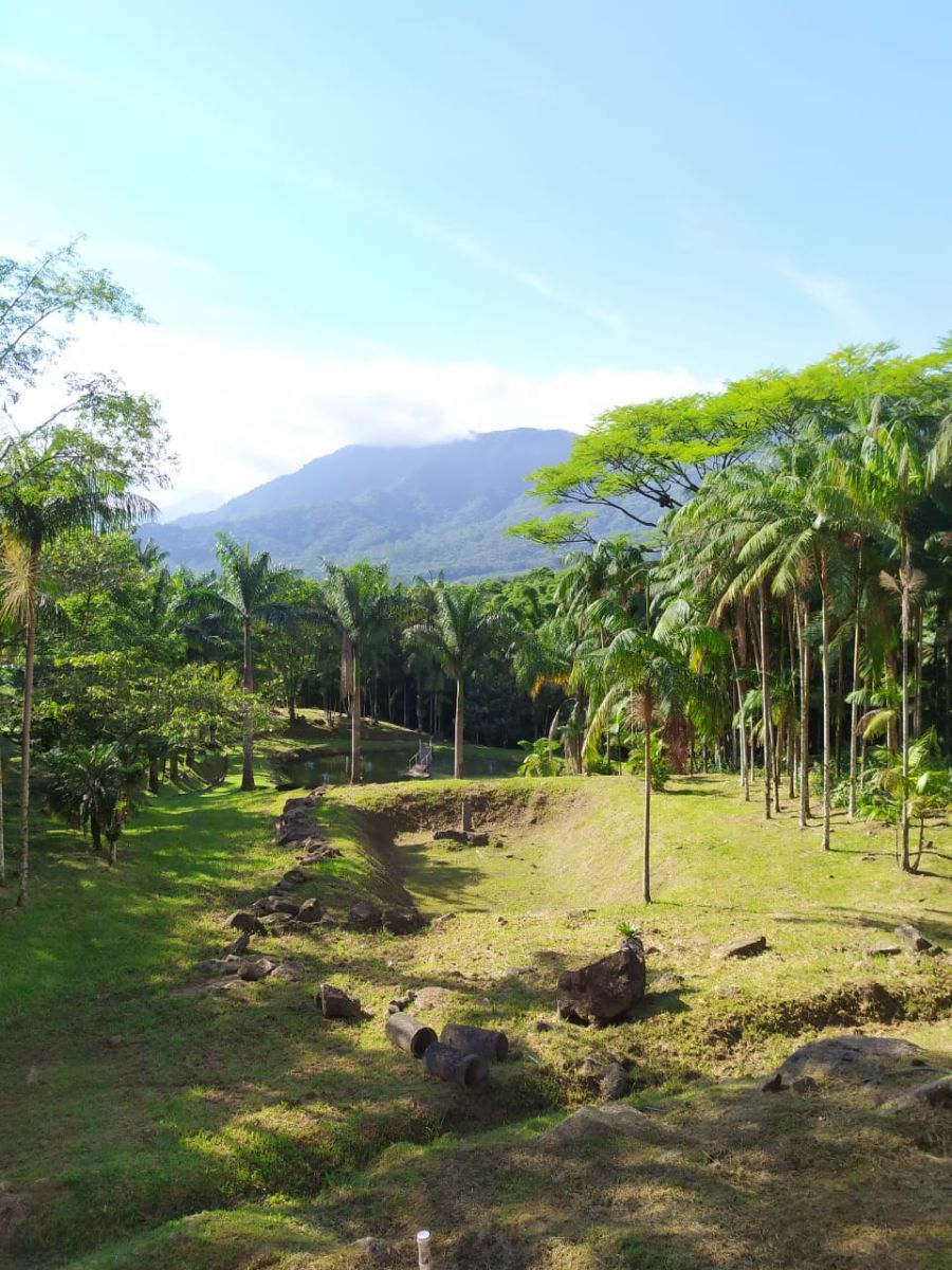 Terreno/Lote com 1 Dormitórios à venda, 125 m² por R$ 2.200.000,00 Terreno/Lote com 1 Dormitórios à venda, 125 m² por R$ 2.200.000,00