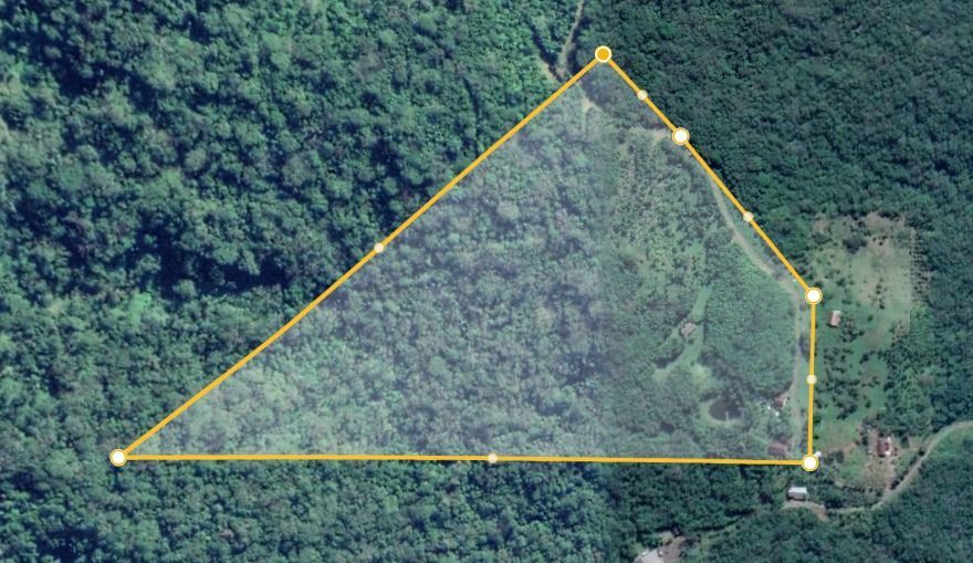 Terreno/Lote à venda  no Pirabeiraba (Pirabeiraba) - Joinville, SC. Imóveis