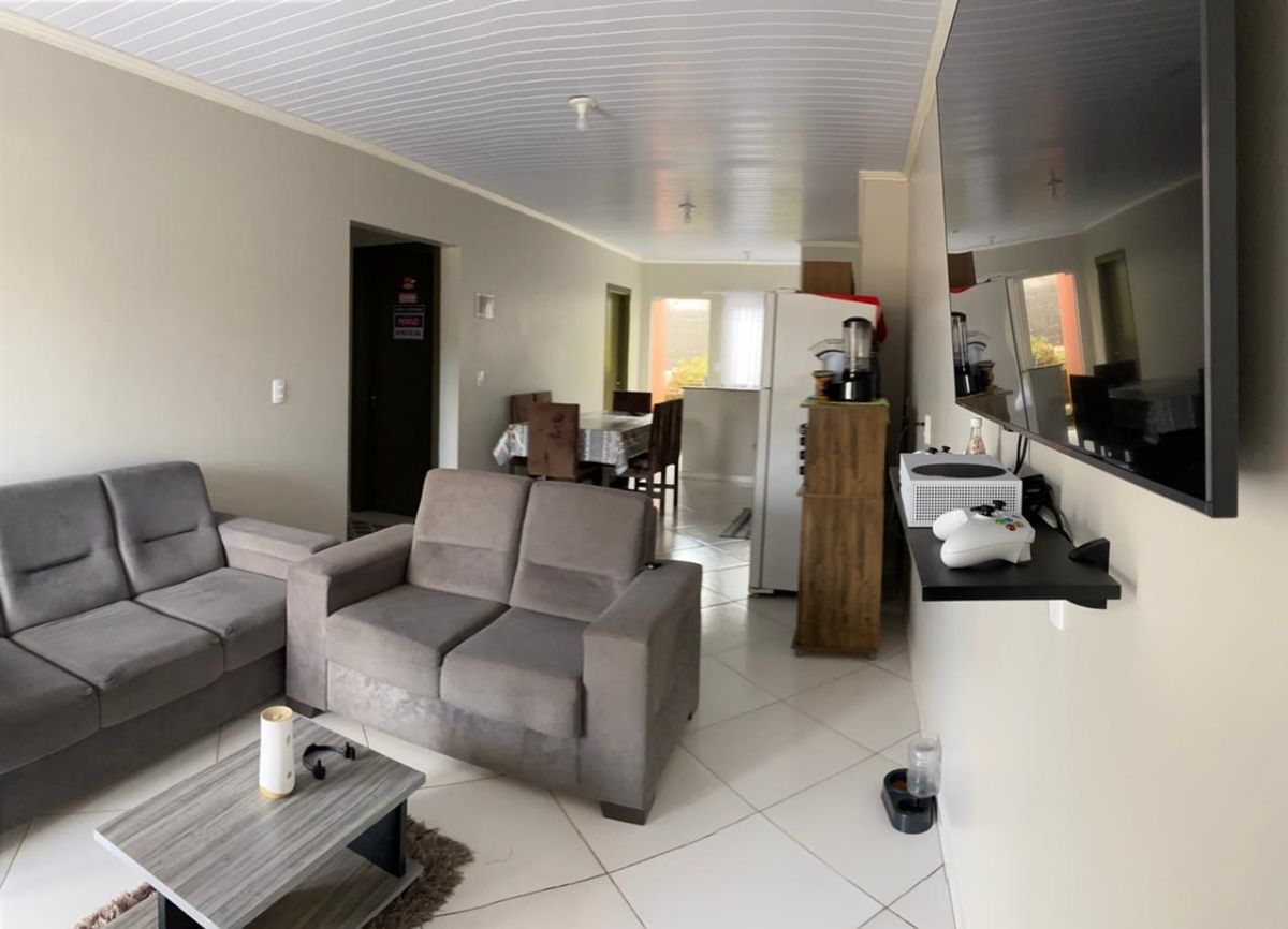 Casa à venda, 196 m² por R$ 498.000,00 Casa à venda, 196 m² por R$ 498.000,00