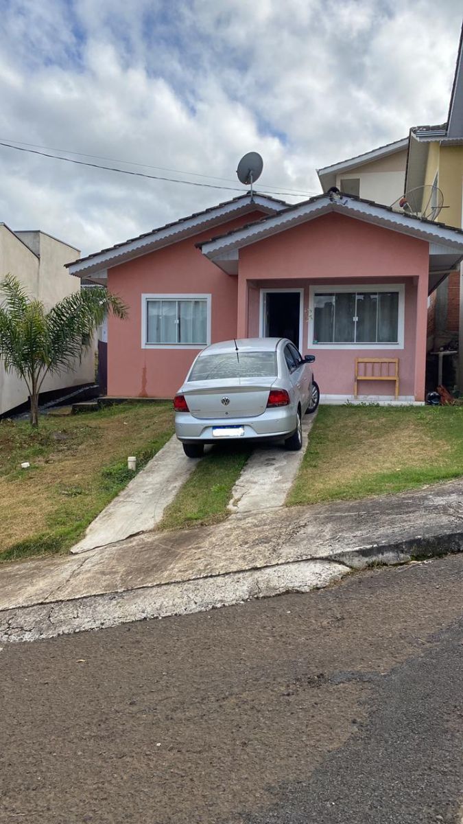 Casa à venda, 196 m² por R$ 498.000,00 Casa à venda, 196 m² por R$ 498.000,00
