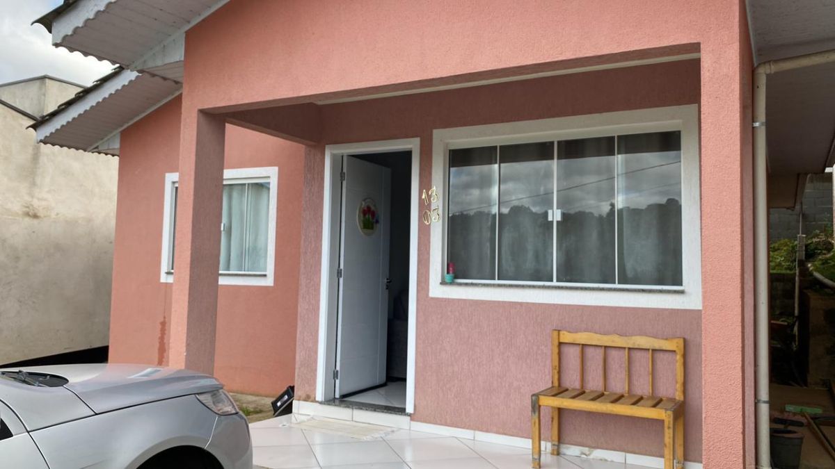 Casa à venda, 196 m² por R$ 498.000,00 Casa à venda, 196 m² por R$ 498.000,00