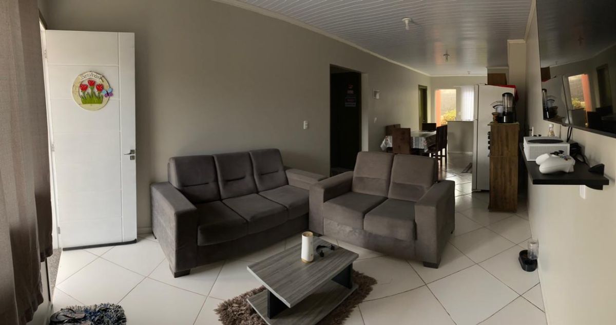 Casa à venda, 196 m² por R$ 498.000,00 Casa à venda, 196 m² por R$ 498.000,00