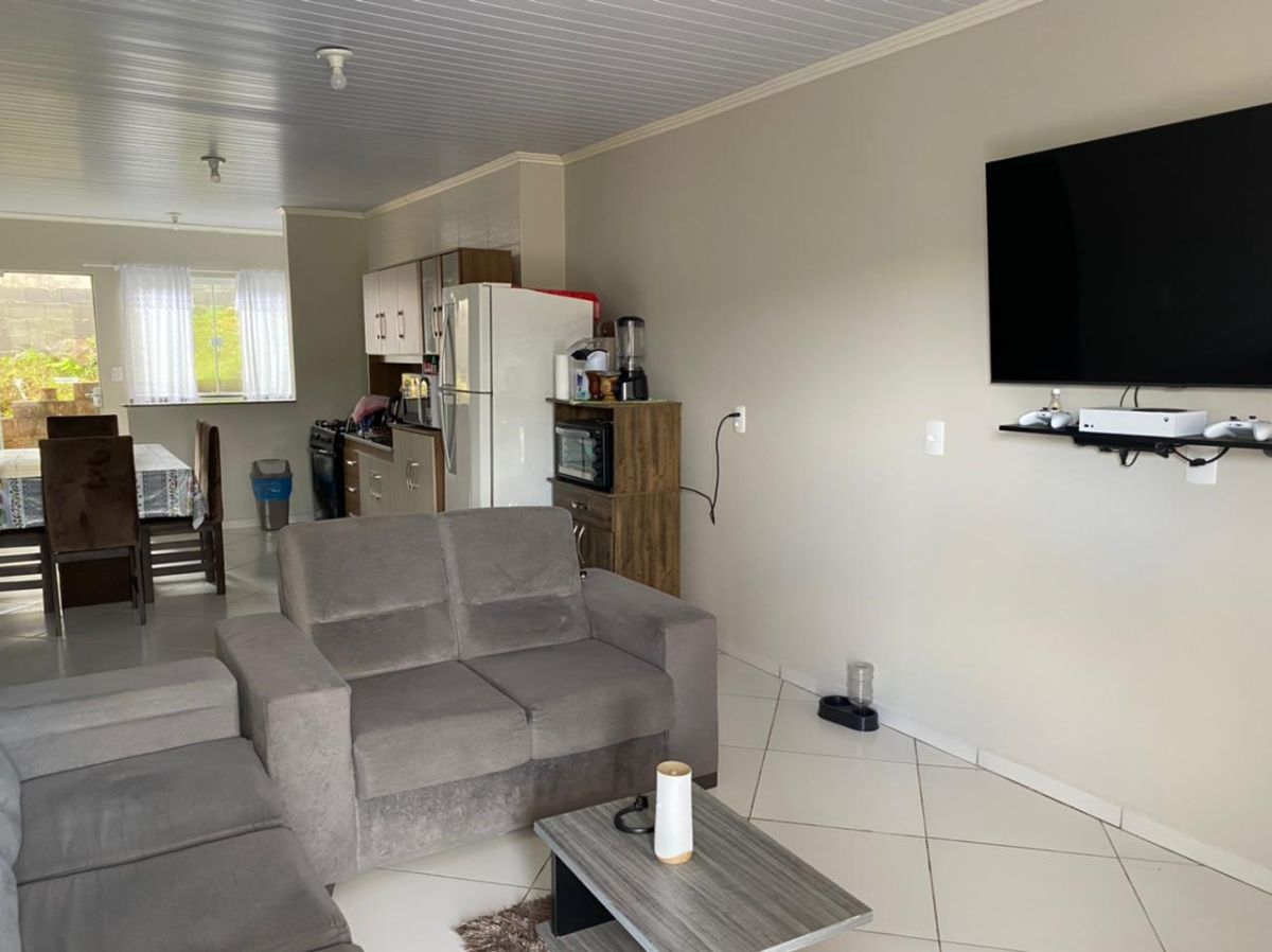 Casa à venda, 196 m² por R$ 498.000,00 Casa à venda, 196 m² por R$ 498.000,00