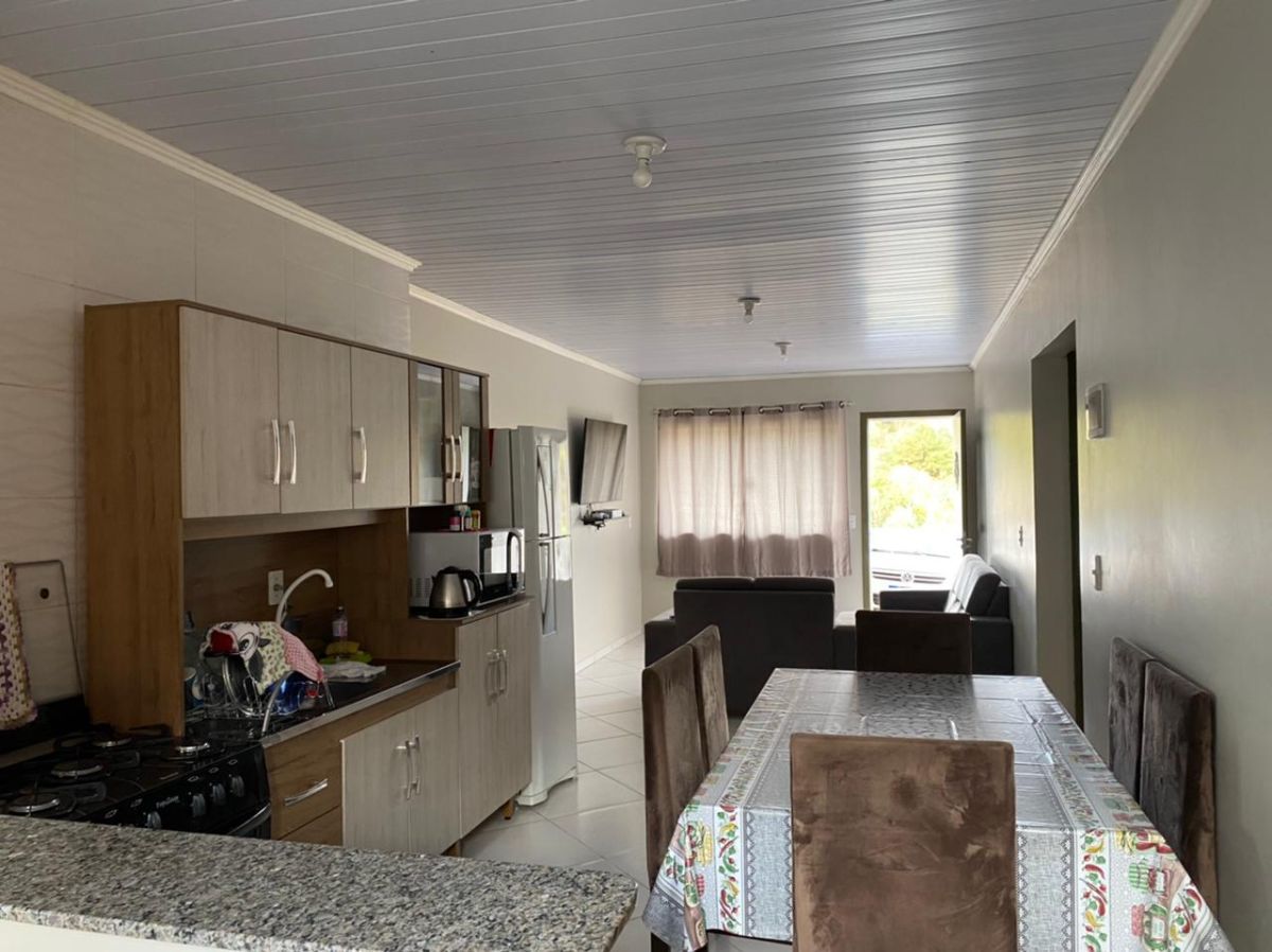 Casa à venda, 196 m² por R$ 498.000,00 Casa à venda, 196 m² por R$ 498.000,00