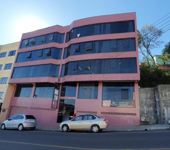 Imóvel comercial à venda  no Centro - Videira, SC. Imóveis