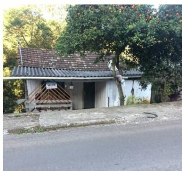 Casa à venda  no Panazzolo - Videira, SC. Imóveis