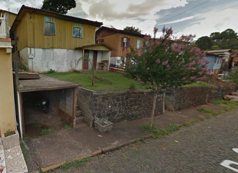 Terreno/Lote à venda  no Marafon - Videira, SC. Imóveis