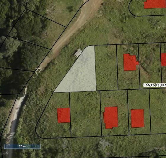 Terreno/Lote à venda  no Santa Lucia - Videira, SC. Imóveis