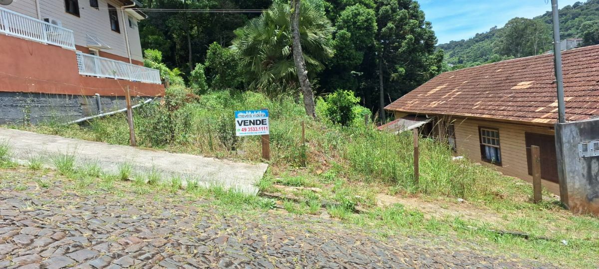 Terreno/Lote à venda  no Centro - Videira, SC. Imóveis