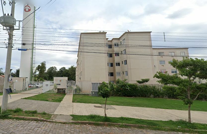 Apartamento para alugar  no Mário Quintana - Porto Alegre, RS. Imóveis