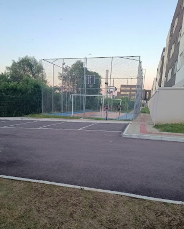 Apartamento com 2 Dormitórios à venda, 52 m² por R$ 168.000,00 Apartamento com 2 Dormitórios à venda, 52 m² por R$ 168.000,00