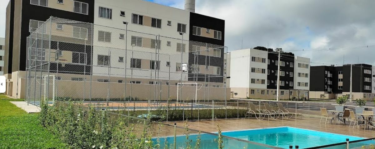 Apartamento com 2 Dormitórios à venda, 52 m² por R$ 168.000,00 Apartamento com 2 Dormitórios à venda, 52 m² por R$ 168.000,00