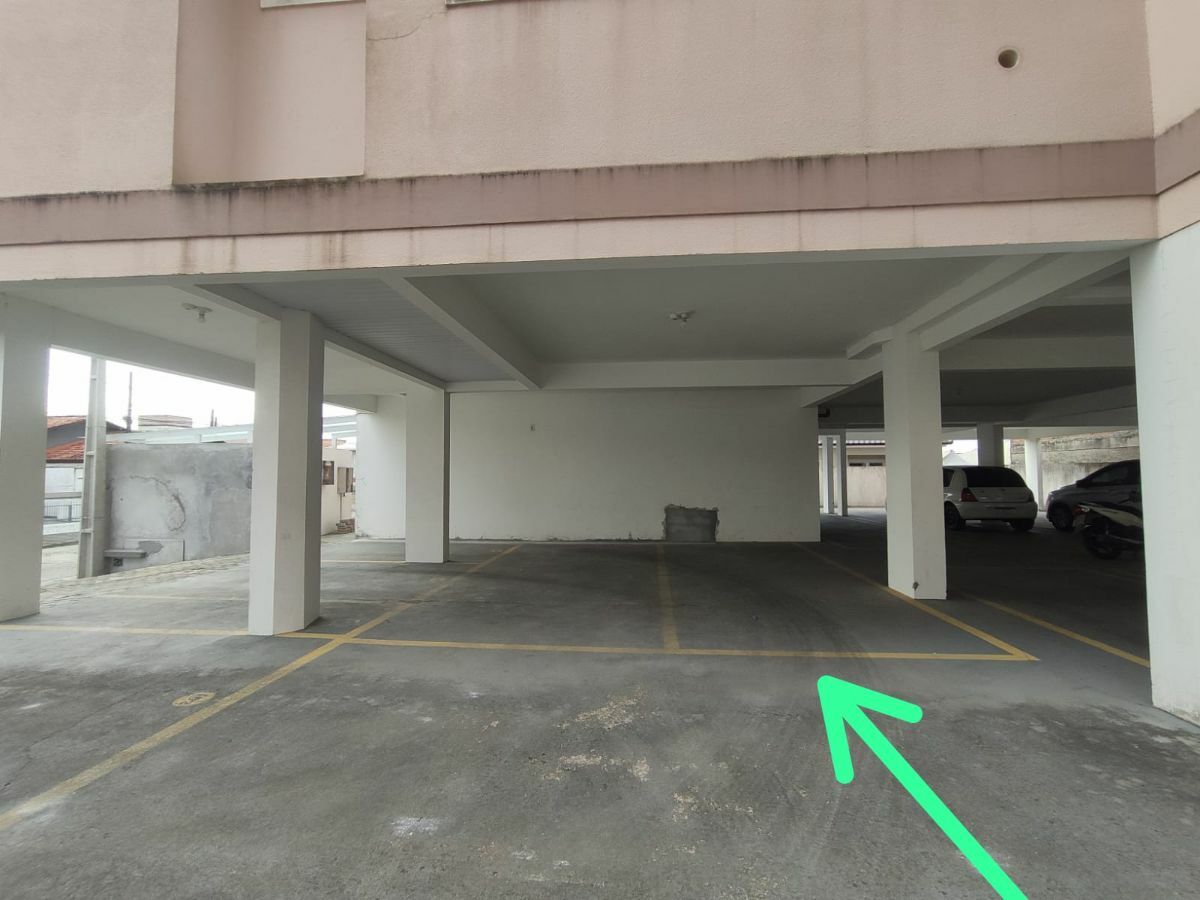 Apartamento com 2 Dormitórios à venda, 87 m² por R$ 280.000,00 Apartamento com 2 Dormitórios à venda, 87 m² por R$ 280.000,00