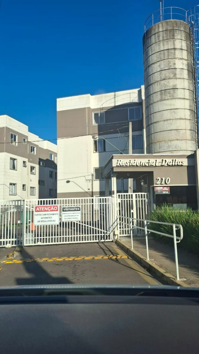 Apartamento à venda  no Jardim Iruama - Campo Largo, PR. Imóveis