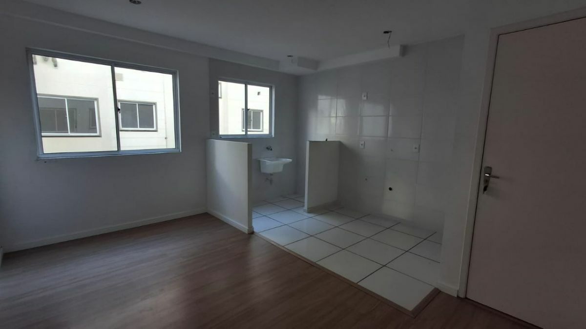 Apartamento à venda  no Jardim Iruama - Campo Largo, PR. Imóveis