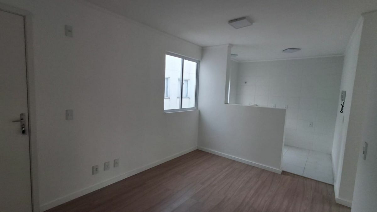 Apartamento à venda  no Jardim Itaqui - Campo Largo, PR. Imóveis