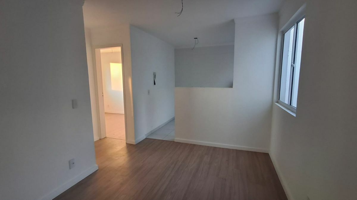 Apartamento à venda  no Jardim Itaqui - Campo Largo, PR. Imóveis