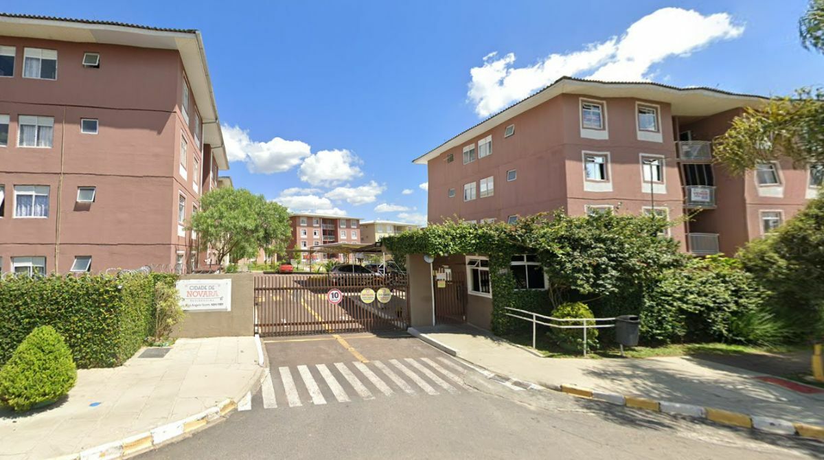 Apartamento com 2 Dormitórios para alugar, 45 m² por R$ 1.170,00 Apartamento com 2 Dormitórios para alugar, 45 m² por R$ 1.170,00